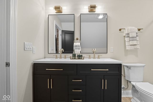 136 S Spencer Avenue, Indianapolis, IN 46219