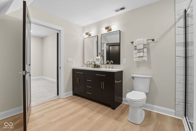 136 S Spencer Avenue, Indianapolis, IN 46219