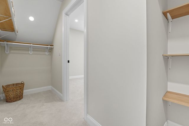 136 S Spencer Avenue, Indianapolis, IN 46219