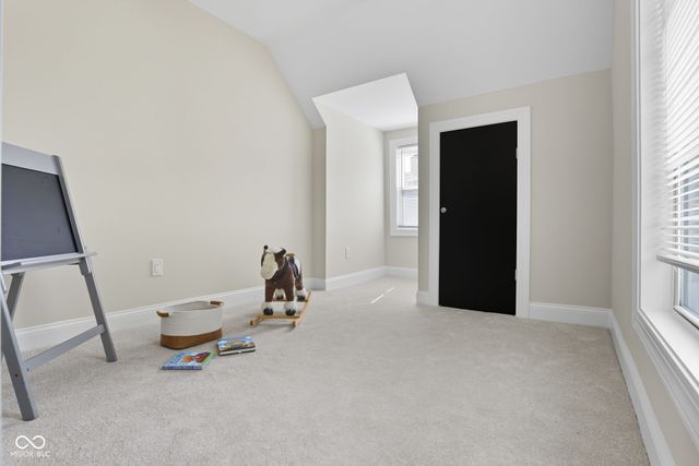 136 S Spencer Avenue, Indianapolis, IN 46219