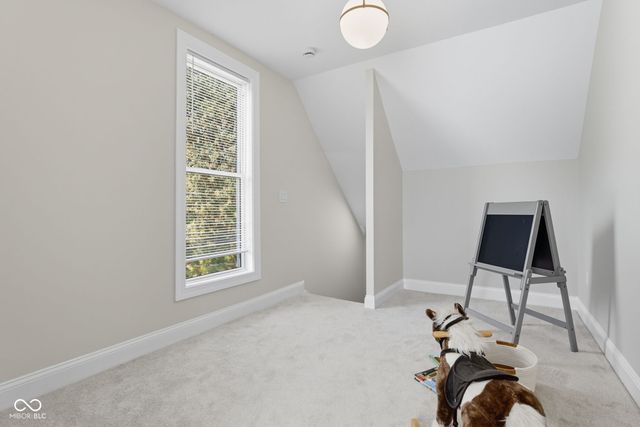 136 S Spencer Avenue, Indianapolis, IN 46219