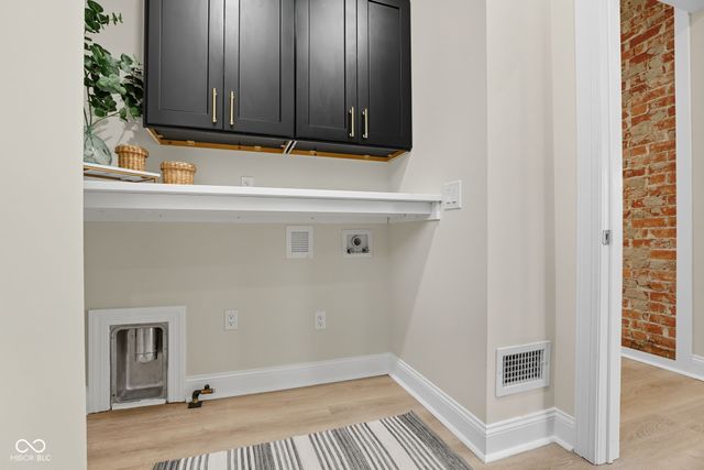 136 S Spencer Avenue, Indianapolis, IN 46219