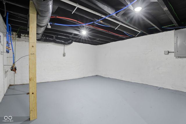 136 S Spencer Avenue, Indianapolis, IN 46219