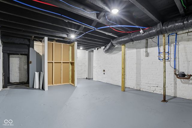 136 S Spencer Avenue, Indianapolis, IN 46219