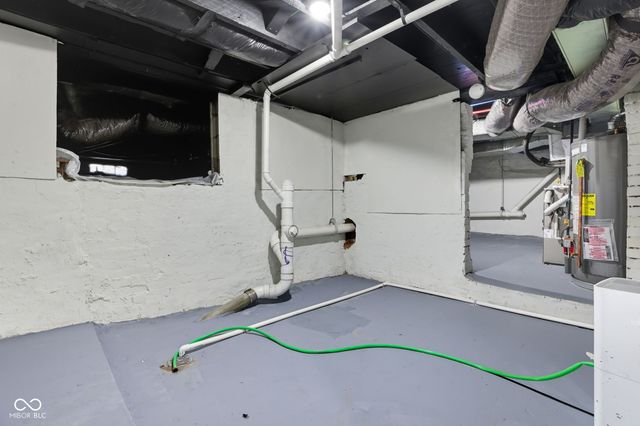 136 S Spencer Avenue, Indianapolis, IN 46219