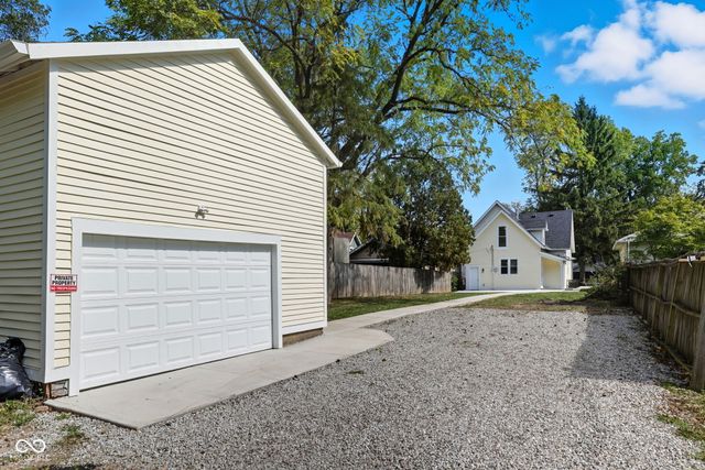 136 S Spencer Avenue, Indianapolis, IN 46219