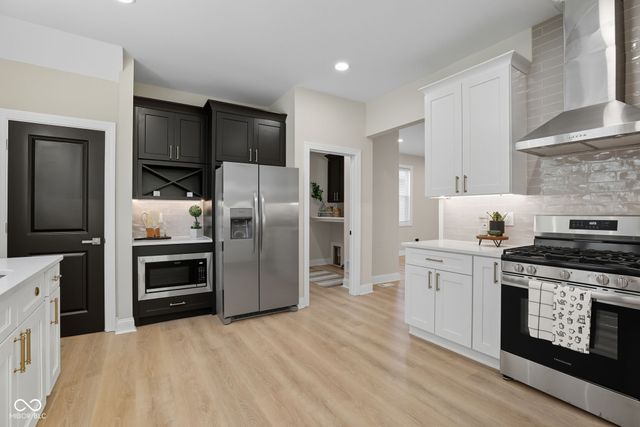 136 S Spencer Avenue, Indianapolis, IN 46219