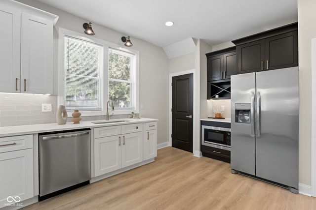 136 S Spencer Avenue, Indianapolis, IN 46219