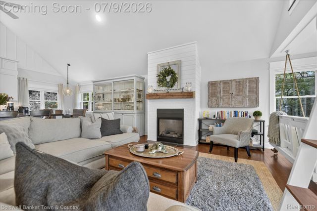 3762 Noble, Genoa Township, MI 48116