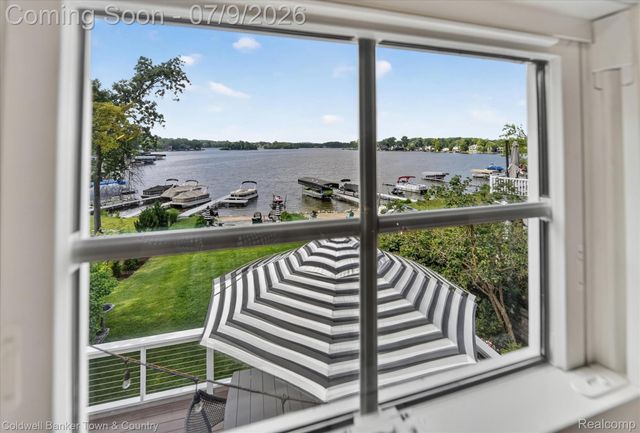 3762 Noble, Genoa Township, MI 48116