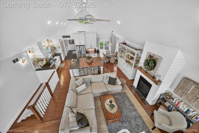 3762 Noble, Genoa Township, MI 48116