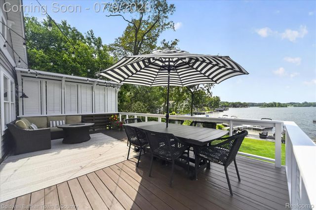 3762 Noble, Genoa Township, MI 48116