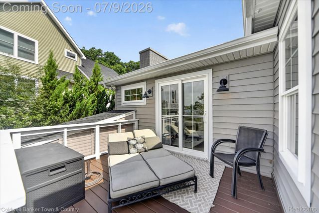 3762 Noble, Genoa Township, MI 48116
