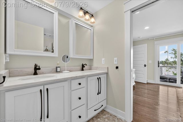 3762 Noble, Genoa Township, MI 48116