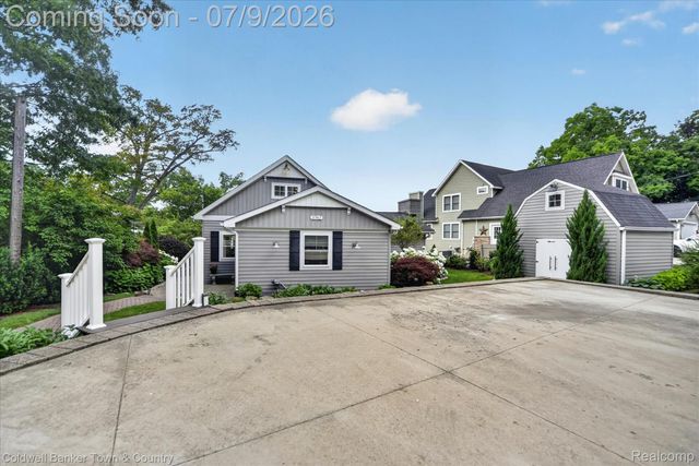 3762 Noble, Genoa Township, MI 48116