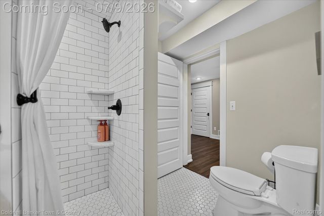 3762 Noble, Genoa Township, MI 48116
