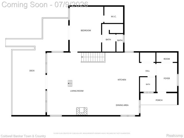 3762 Noble, Genoa Township, MI 48116