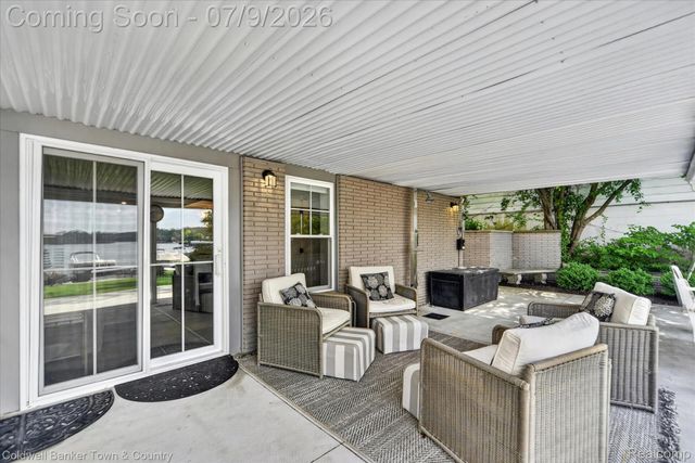 3762 Noble, Genoa Township, MI 48116