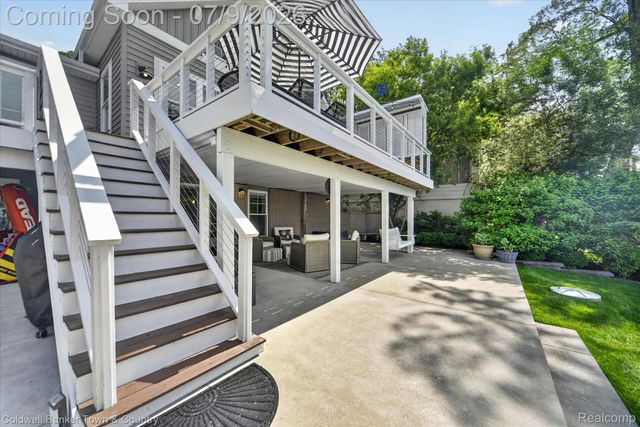 3762 Noble, Genoa Township, MI 48116