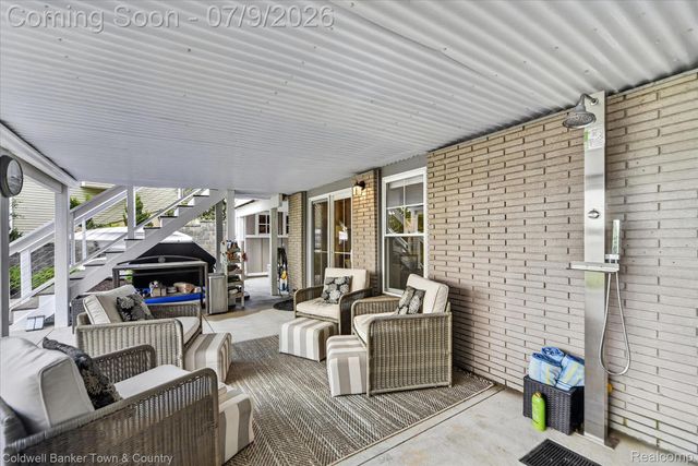 3762 Noble, Genoa Township, MI 48116