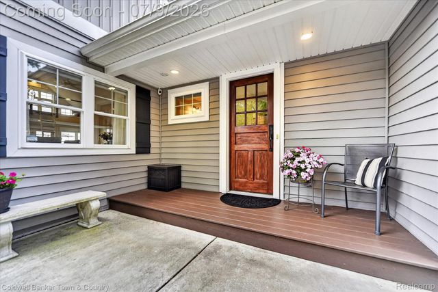 3762 Noble, Genoa Township, MI 48116