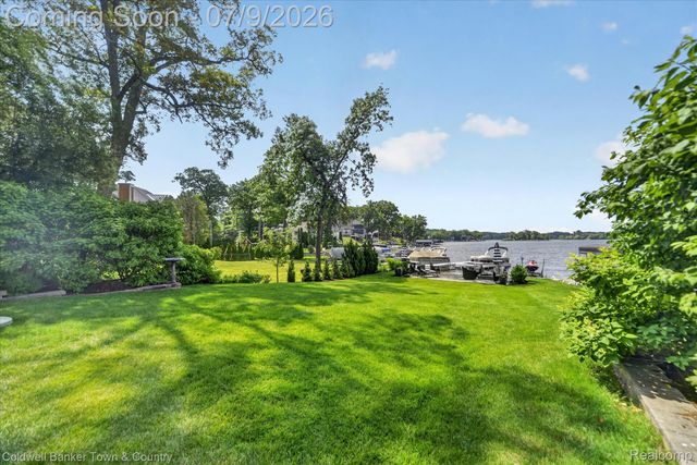 3762 Noble, Genoa Township, MI 48116