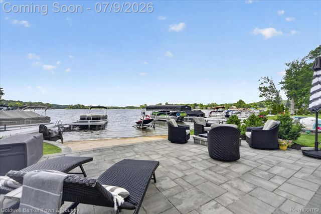 3762 Noble, Genoa Township, MI 48116