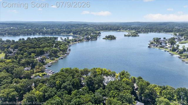 3762 Noble, Genoa Township, MI 48116