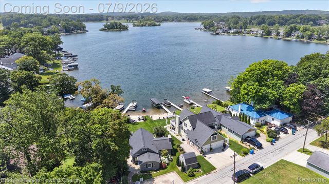 3762 Noble, Genoa Township, MI 48116