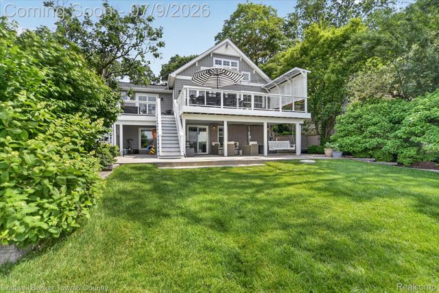 3762 Noble, Genoa Township, MI 48116