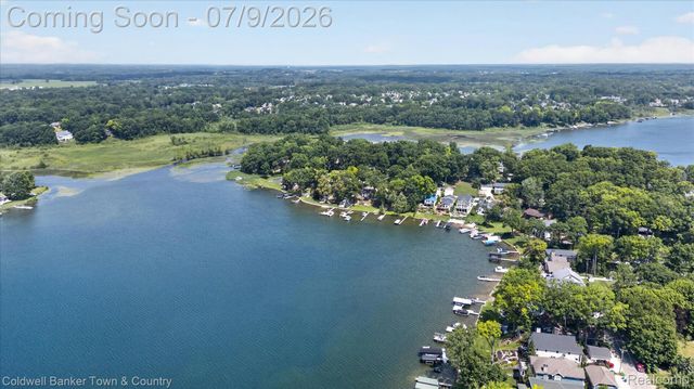 3762 Noble, Genoa Township, MI 48116