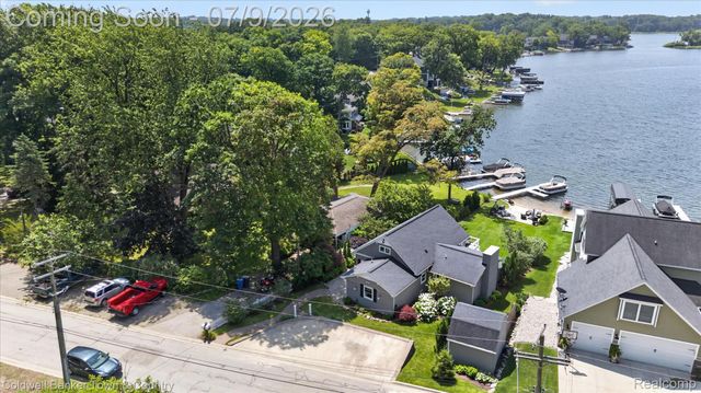 3762 Noble, Genoa Township, MI 48116