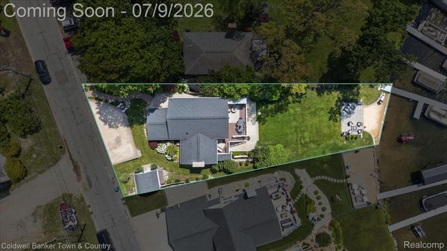 3762 Noble, Genoa Township, MI 48116