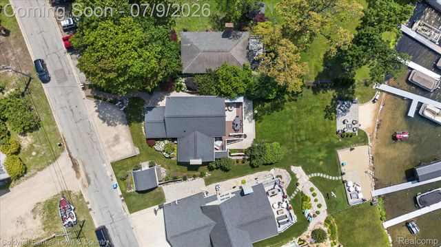 3762 Noble, Genoa Township, MI 48116