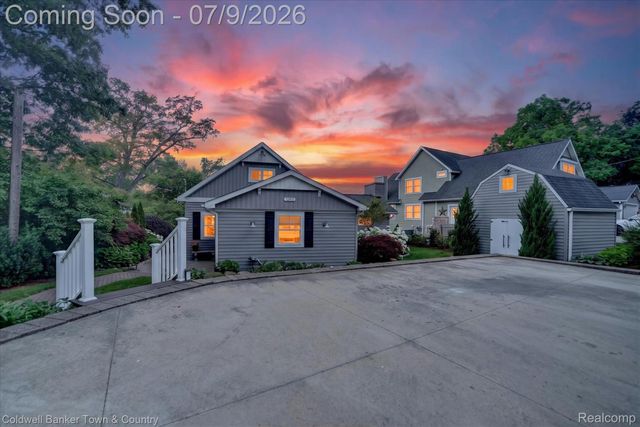 3762 Noble, Genoa Township, MI 48116