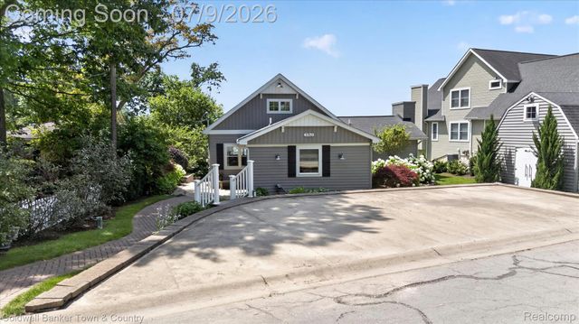 3762 Noble, Genoa Township, MI 48116