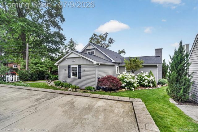 3762 Noble, Genoa Township, MI 48116