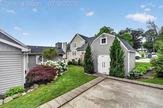 3762 Noble, Genoa Township, MI 48116