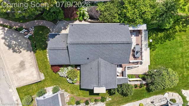 3762 Noble, Genoa Township, MI 48116