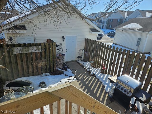 988 Hartford Village Boulevard, Columbus, OH 43228