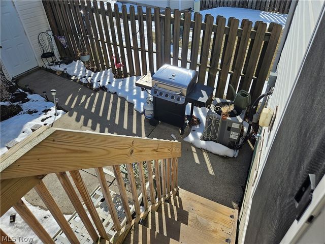 988 Hartford Village Boulevard, Columbus, OH 43228