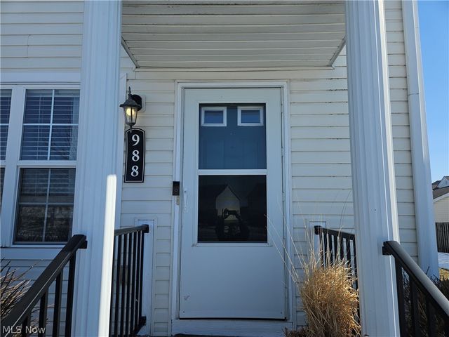 988 Hartford Village Boulevard, Columbus, OH 43228