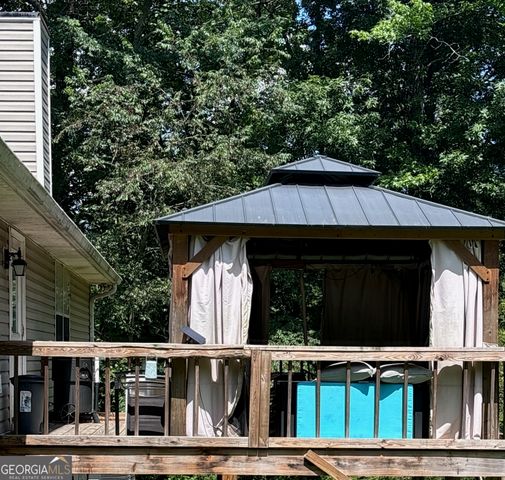 364 Youngs Farm Road, Cedartown, GA 30125