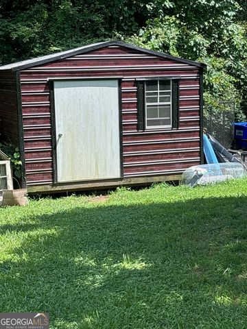 364 Youngs Farm Road, Cedartown, GA 30125
