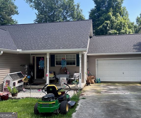 364 Youngs Farm Road, Cedartown, GA 30125
