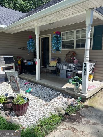 364 Youngs Farm Road, Cedartown, GA 30125