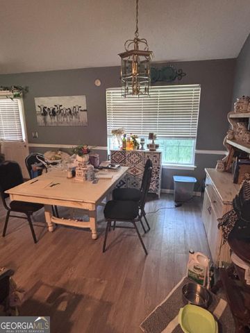 364 Youngs Farm Road, Cedartown, GA 30125