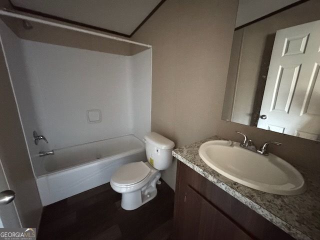 300 Dug Down Road, Buchanan, GA 30113