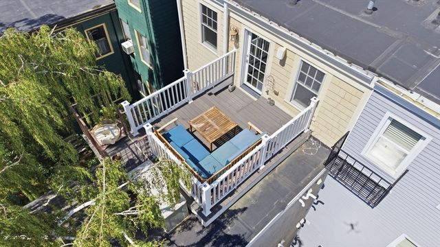 7 Mystic Street 2, Boston, MA 02129