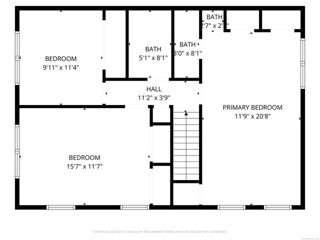 27 Deer Run Trail, Manchester, CT 06042